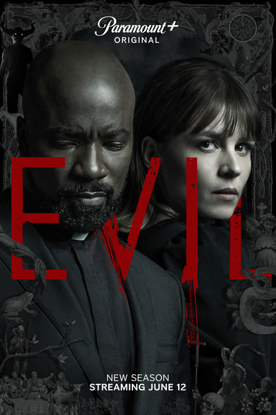 Evil - Season 3