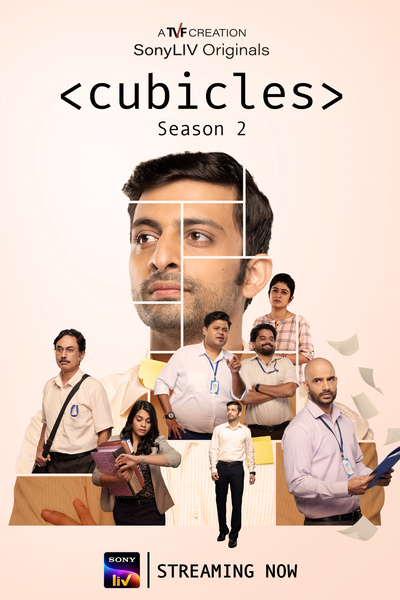 Cubicles - Season 2