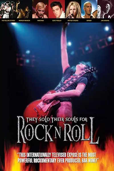 They Sold Their Souls for Rock N Roll - Season 1
