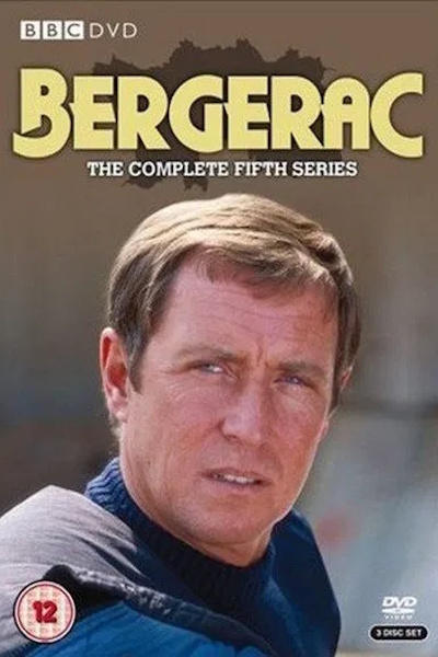 Bergerac - Season 5
