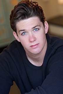 Carter Thicke