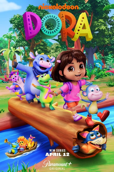 Dora - Season 4