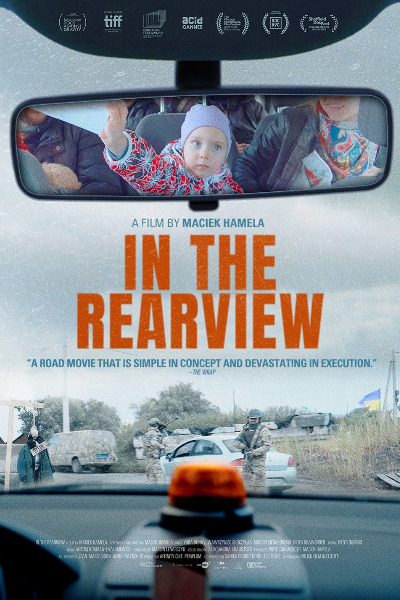 In the Rearview (Skad dokad)