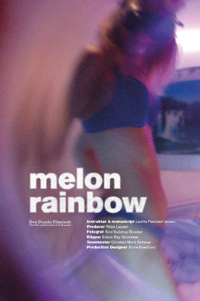 Melon Rainbow