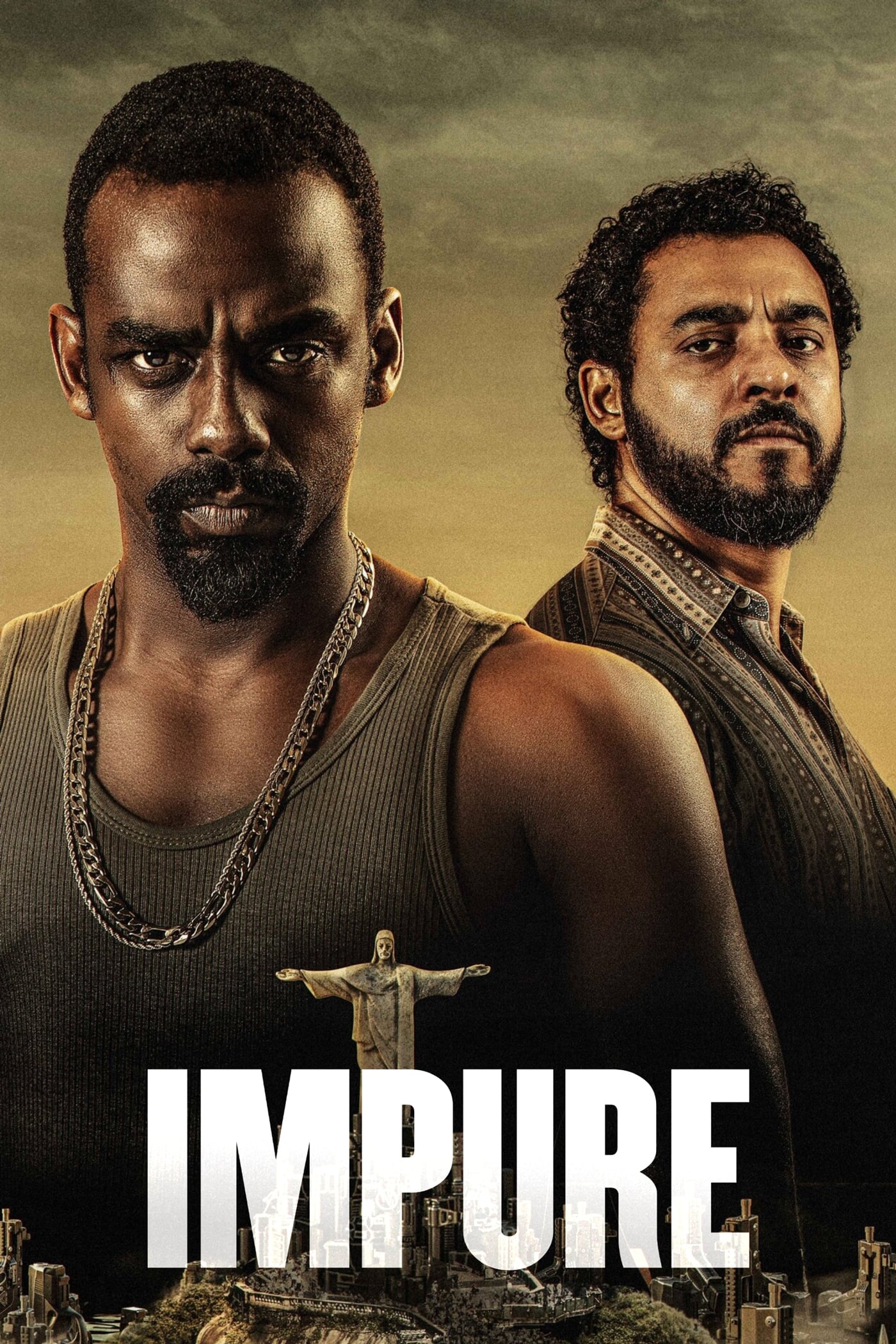 Impuros - Season 1
