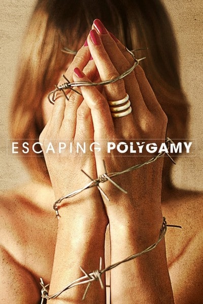 Escaping Polygamy - Season 2