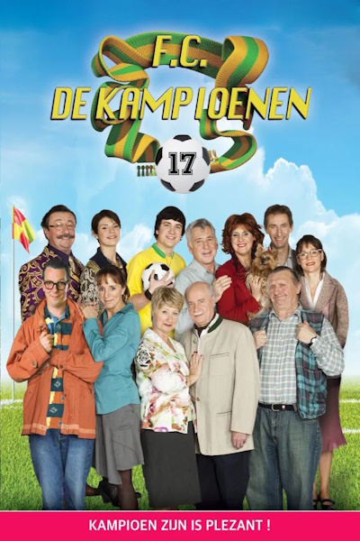 FC De Kampioenen - Season 17