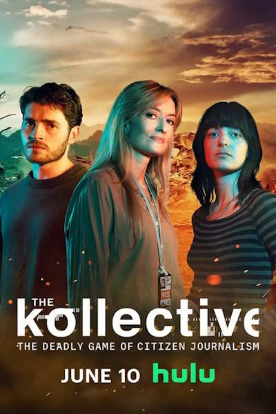 The Kollective - Season 1