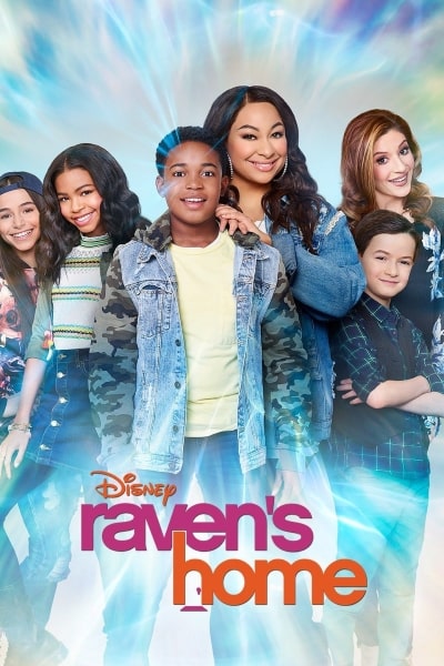 Raven's Home - Season 3