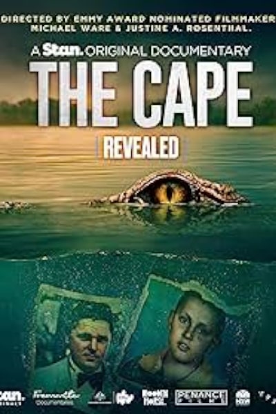Revealed: The Cape