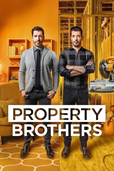 Property Brothers - Season 13