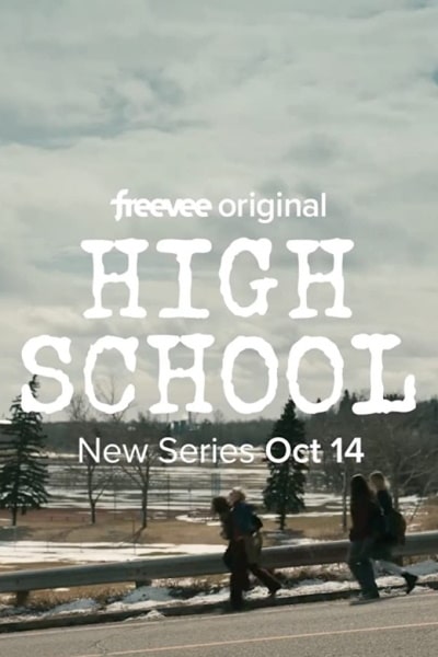 High School - Season 1