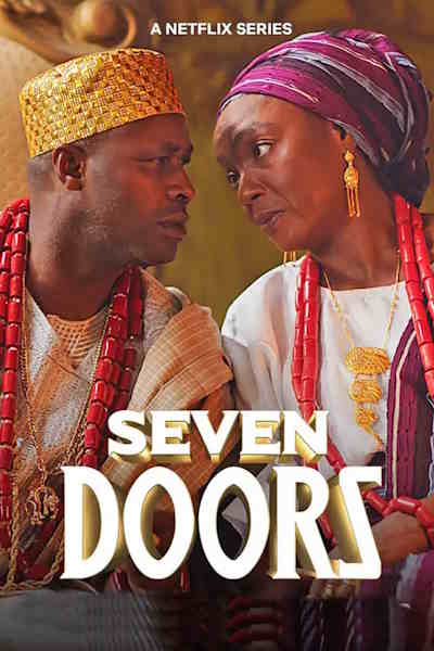 Seven Doors - Season 1