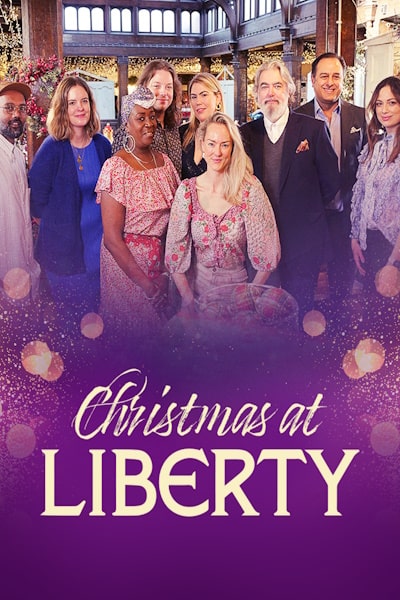 Christmas at Liberty