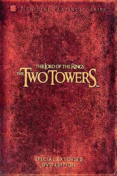 The Making of The Two Towers