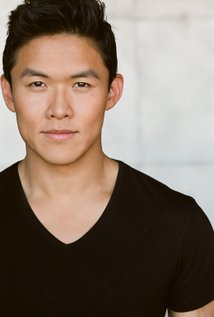 Kenny Leu