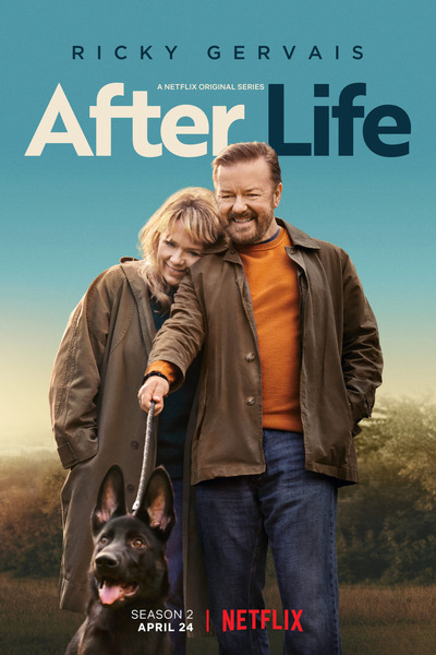 After Life - Season 3