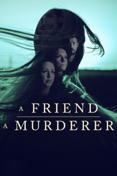 A Friend A Murderer (En ven en morder) - Season 1