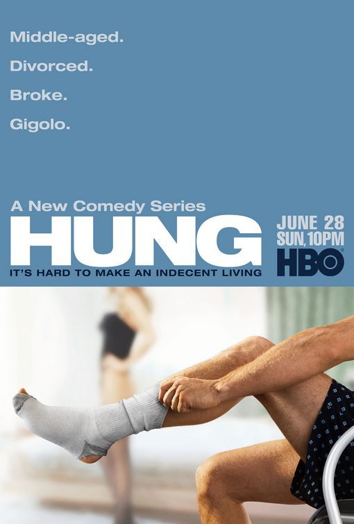 Hung - Season 1