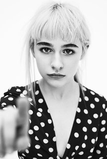 Sophia Anne Caruso