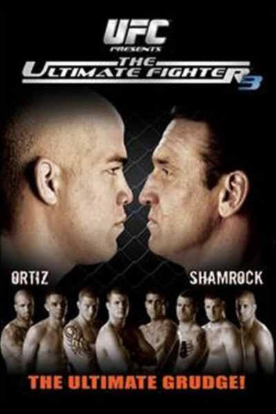The Ultimate Fighter - Season 3