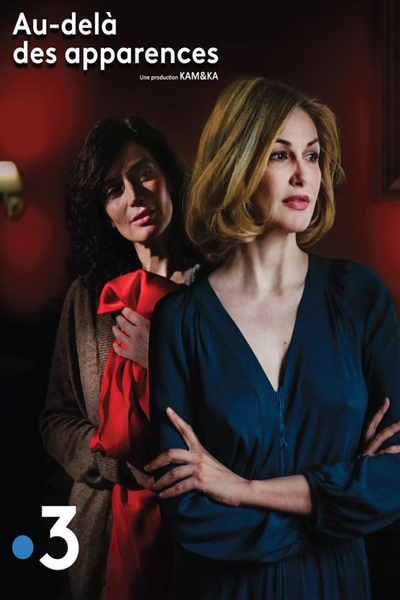Beyond Appearances - Season 1