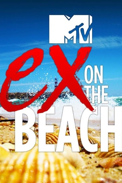 Ex on the Beach (US) - Season 4
