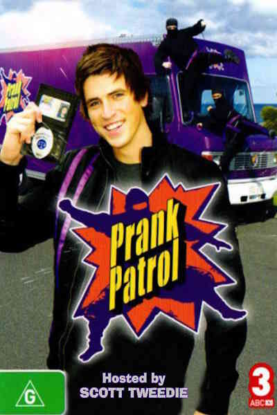 Prank Patrol - Season 3