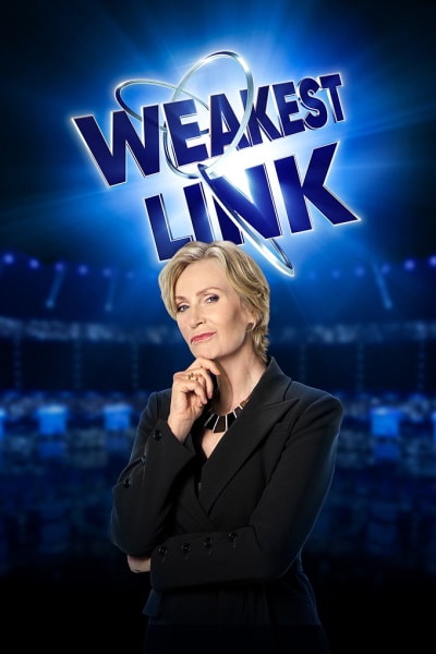 Weakest Link - Season 1