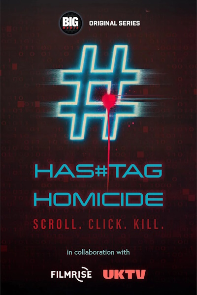 Hashtag Homicide - Season 1