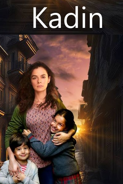 Kadin - Season 3