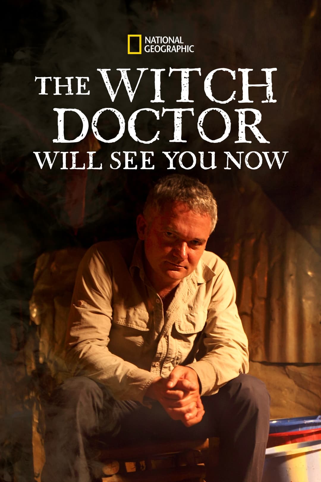 The Witch Doctor Will See You Now - Season 1
