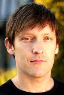 Marcus Shakesheff