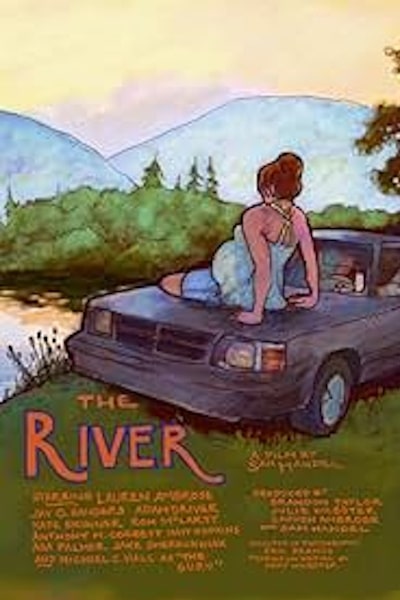 The River (2013)