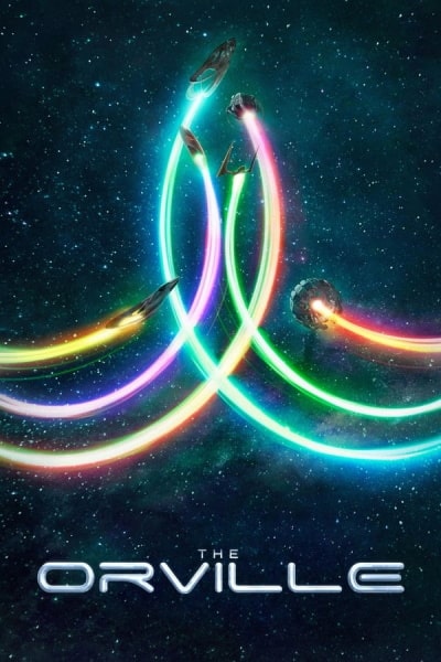 The Orville - Season 3