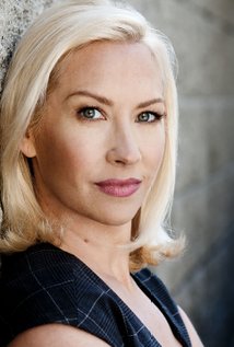 Geneviere Anderson
