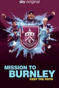 Mission to Burnley - Season 1