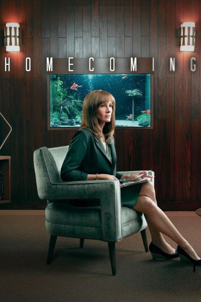 Homecoming - Season 1