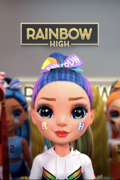 Rainbow High - Season 3