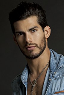 Angel Garet