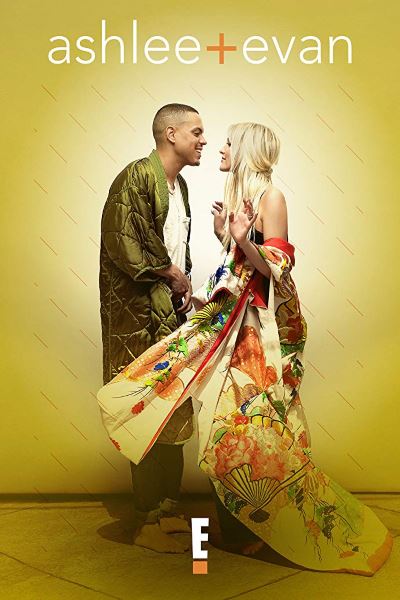 Ashlee+Evan - Season 1
