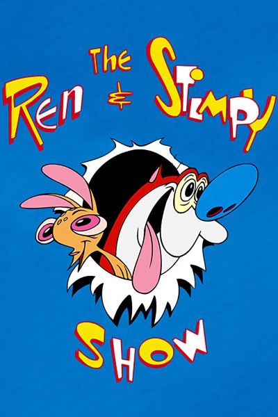 The Ren and Stimpy Show - Season 1