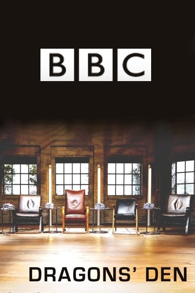 Dragons Den - Season 6