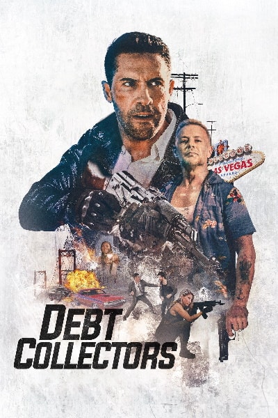 The Debt Collector 2