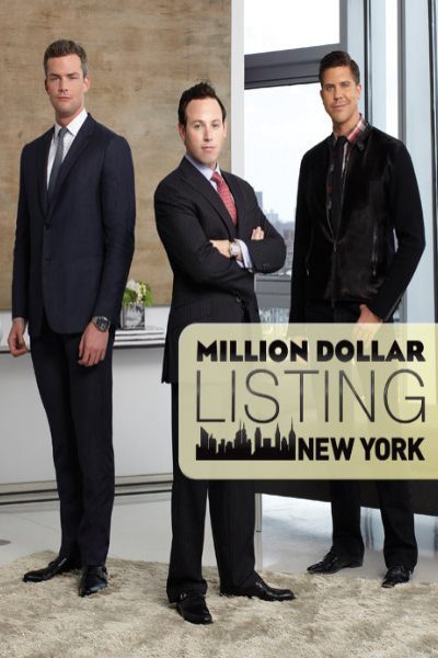 Million Dollar Listing New York - Season 6&nbsp;