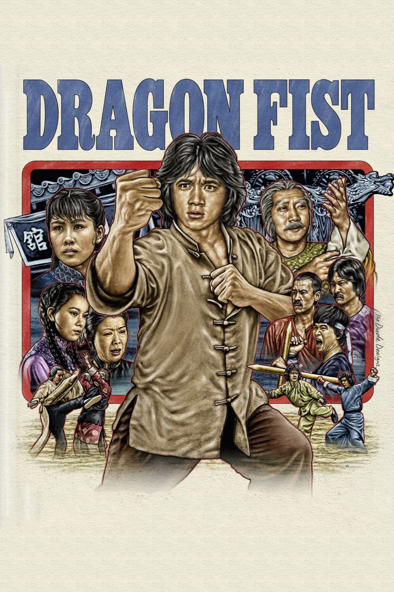 Long quan
