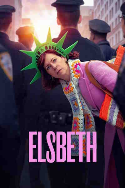 Elsbeth - Season 1
