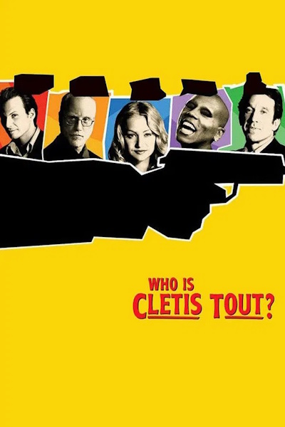 Who Is Cletis Tout
