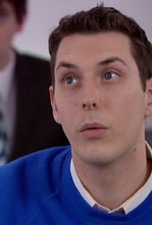 Blake Harrison