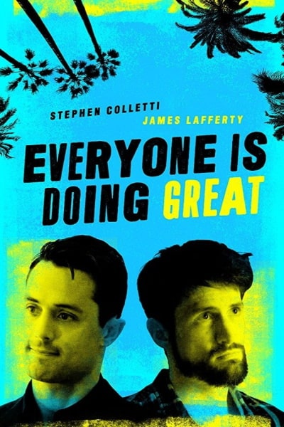 Everyone Is Doing Great - Season 1